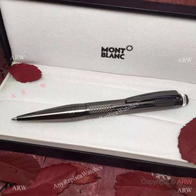 Montblanc StarWalker Urban All Black Ballpoint pen / Mont Blanc Copy Pen